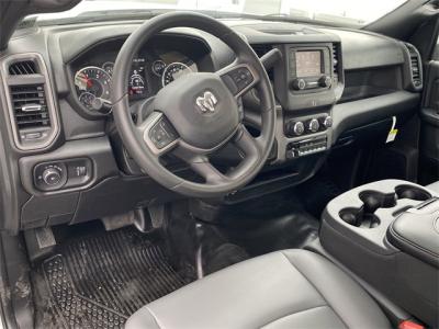 New 2023 Ram 4500HD Tradesman  in Anaheim, CA 5