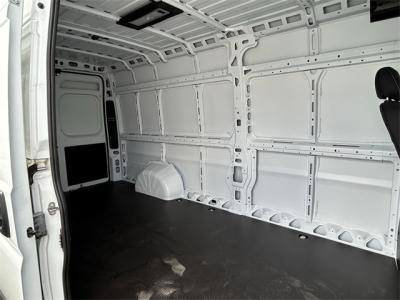 New 2024 Ram ProMaster 3500 High Roof  in Anaheim, CA 9