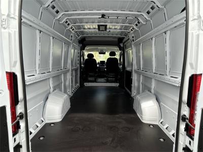New 2024 Ram ProMaster 3500 High Roof  in Anaheim, CA 10