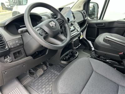 New 2024 Ram ProMaster 3500 High Roof  in Anaheim, CA 11
