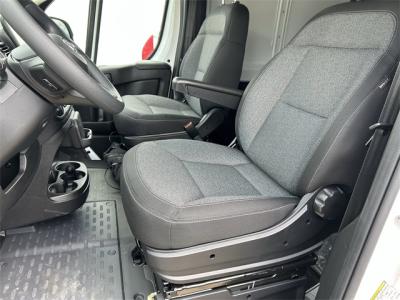 New 2024 Ram ProMaster 3500 High Roof  in Anaheim, CA 12