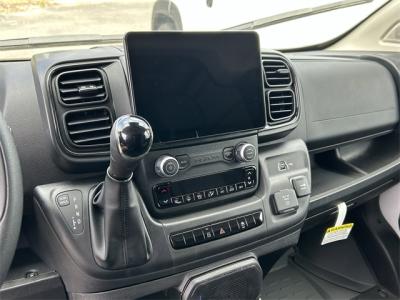 New 2024 Ram ProMaster 3500 High Roof  in Anaheim, CA 14
