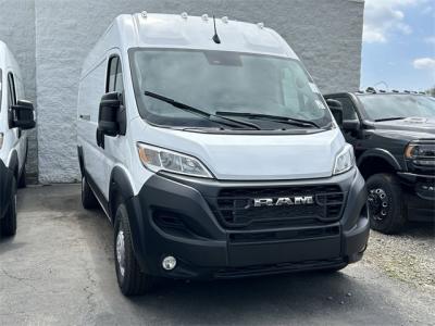 New 2024 Ram ProMaster 3500 High Roof  in Anaheim, CA 1