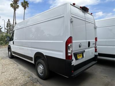 New 2024 Ram ProMaster 3500 High Roof  in Anaheim, CA 2