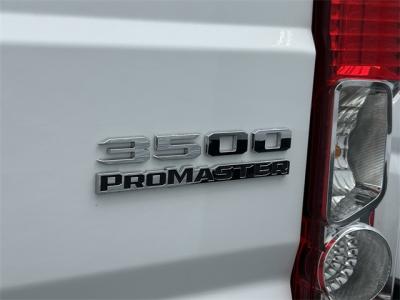 New 2024 Ram ProMaster 3500 High Roof  in Anaheim, CA 3
