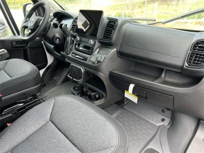 New 2024 Ram ProMaster 3500 High Roof  in Anaheim, CA 5