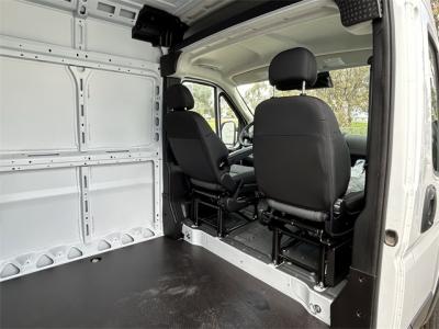 New 2024 Ram ProMaster 3500 High Roof  in Anaheim, CA 8