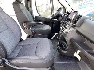 New 2024 Ram ProMaster 3500 High Roof  in Anaheim, CA 9