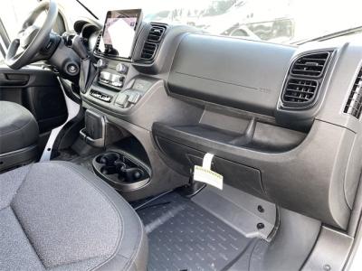 New 2024 Ram ProMaster 3500 High Roof  in Anaheim, CA 10