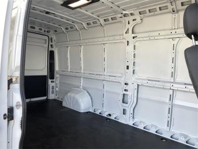 New 2024 Ram ProMaster 3500 High Roof  in Anaheim, CA 11