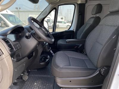 New 2024 Ram ProMaster 3500 High Roof  in Anaheim, CA 13