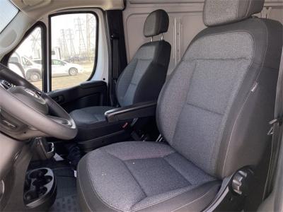 New 2024 Ram ProMaster 3500 High Roof  in Anaheim, CA 14
