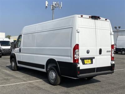New 2024 Ram ProMaster 3500 High Roof  in Anaheim, CA 1