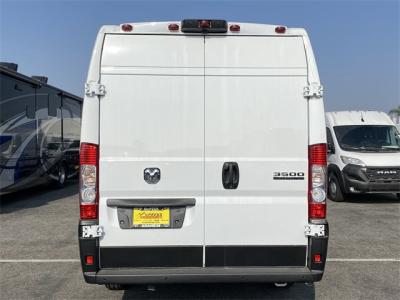 New 2024 Ram ProMaster 3500 High Roof  in Anaheim, CA 2