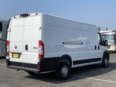 New 2024 Ram ProMaster 3500 High Roof  in Anaheim, CA 3