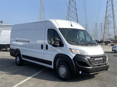 New 2024 Ram ProMaster 3500 High Roof  in Anaheim, CA 4
