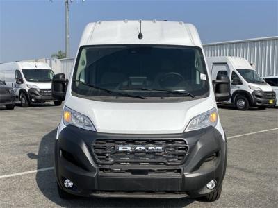 New 2024 Ram ProMaster 3500 High Roof  in Anaheim, CA 5