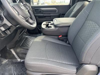 New 2026 Ram 4500HD Tradesman  in Anaheim, CA 9