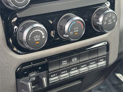 New 2026 Ram 4500HD Tradesman  in Anaheim, CA 13