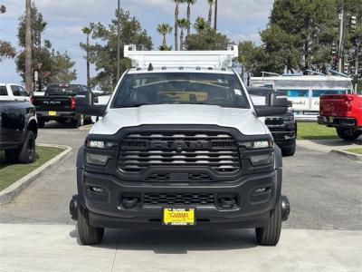 New 2026 Ram 4500HD Tradesman  in Anaheim, CA 1