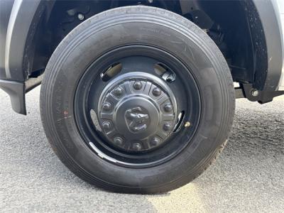 New 2026 Ram 4500HD Tradesman  in Anaheim, CA 3