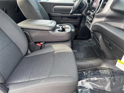 New 2026 Ram 4500HD Tradesman  in Anaheim, CA 4