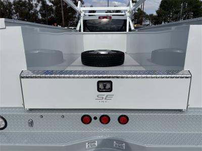 New 2026 Ram 4500HD Tradesman  in Anaheim, CA 7