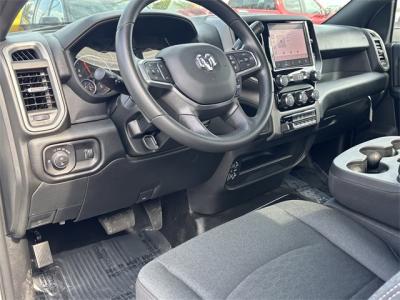 New 2026 Ram 4500HD Tradesman  in Anaheim, CA 8