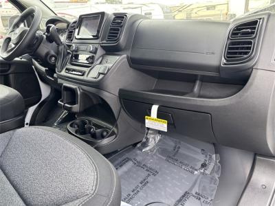 New 2026 Ram ProMaster 2500 High Roof  in Anaheim, CA 9