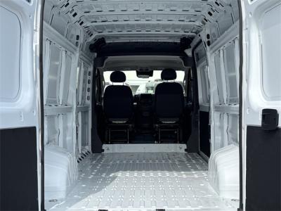 New 2026 Ram ProMaster 2500 High Roof  in Anaheim, CA 12