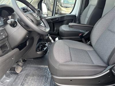 New 2026 Ram ProMaster 2500 High Roof  in Anaheim, CA 14
