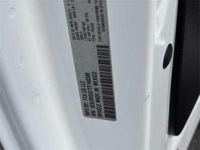 New 2026 Ram ProMaster 2500 High Roof  in Anaheim, CA 21