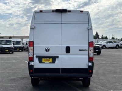 New 2026 Ram ProMaster 2500 High Roof  in Anaheim, CA 2