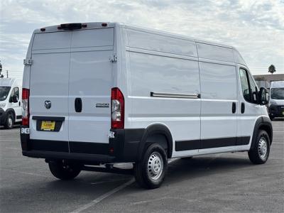 New 2026 Ram ProMaster 2500 High Roof  in Anaheim, CA 3