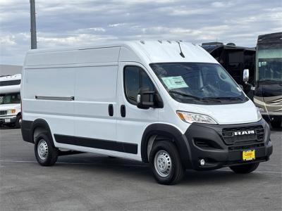 New 2026 Ram ProMaster 2500 High Roof  in Anaheim, CA 4