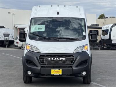 New 2026 Ram ProMaster 2500 High Roof  in Anaheim, CA 5