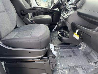 New 2026 Ram ProMaster 2500 High Roof  in Anaheim, CA 8