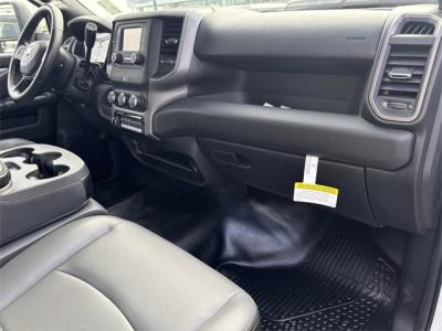 New 2023 Ram 4500HD Tradesman  in Anaheim, CA 9