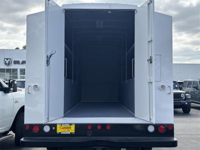 New 2023 Ram 4500HD Tradesman  in Anaheim, CA 10