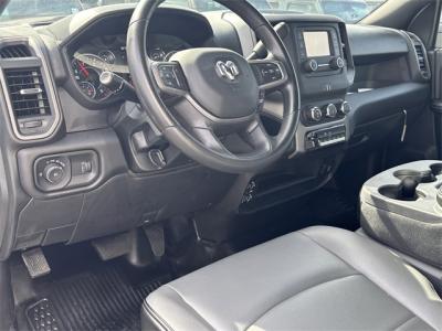 New 2023 Ram 4500HD Tradesman  in Anaheim, CA 11