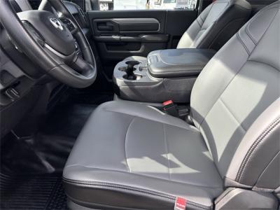 New 2023 Ram 4500HD Tradesman  in Anaheim, CA 12