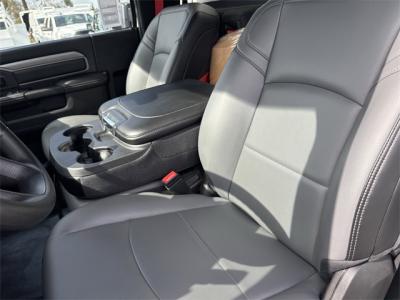 New 2023 Ram 4500HD Tradesman  in Anaheim, CA 13