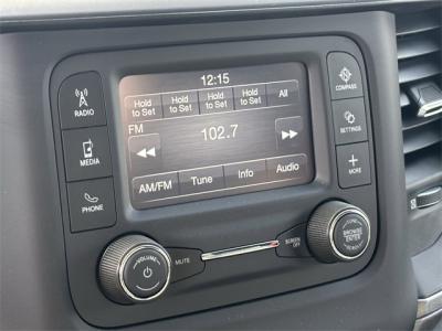 New 2023 Ram 4500HD Tradesman  in Anaheim, CA 14