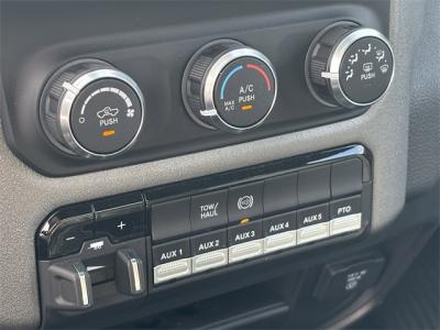 New 2023 Ram 4500HD Tradesman  in Anaheim, CA 15