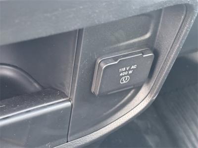 New 2023 Ram 4500HD Tradesman  in Anaheim, CA 17