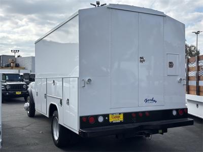 New 2023 Ram 4500HD Tradesman  in Anaheim, CA 1