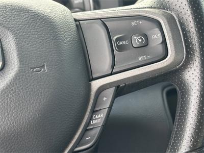 New 2023 Ram 4500HD Tradesman  in Anaheim, CA 21