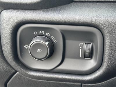 New 2023 Ram 4500HD Tradesman  in Anaheim, CA 22