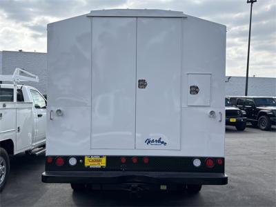 New 2023 Ram 4500HD Tradesman  in Anaheim, CA 2