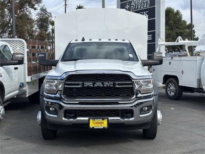 New 2023 Ram 4500HD Tradesman  in Anaheim, CA 5
